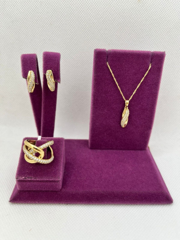 Xuping Set5